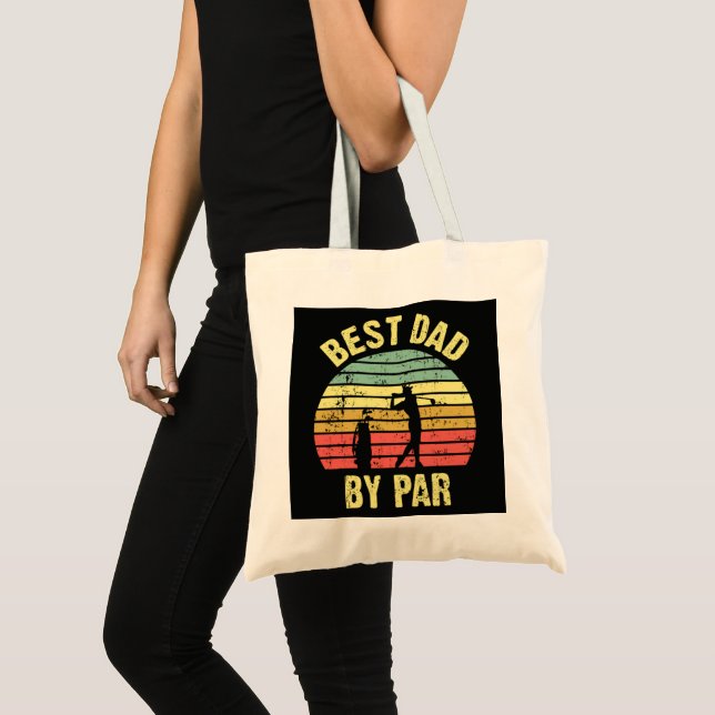 Bästa pappa från Par Tygkasse (Framsida (produkt))