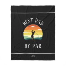 Bästa Pappa Genom Par Custom