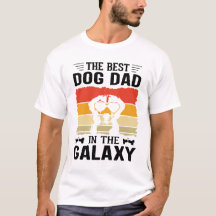 *Bästa Pappa i Hund i Galaxy Digital Art
