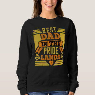 Bästa pappa i Pridelandet   Fars dag  1 T Shirt