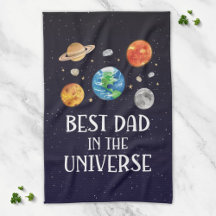 Bästa pappa i universum Citat Fars dag