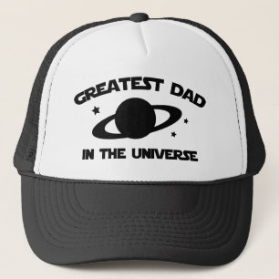Bästa Pappa I Universum Kaffe Mugg Keps