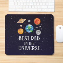 Bästa pappa i universum roligt citat fadersdag