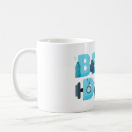 "Bästa Pappa" Kaffemugg