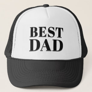 Bästa Pappa Keps