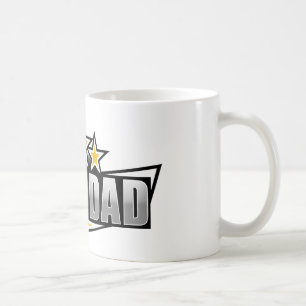Bästa Pappa Mugg