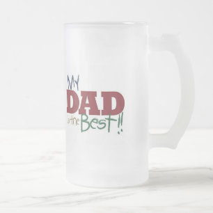 Bästa Pappa Mugg