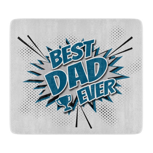 Bästa Pappa någonsin (Framsidan)