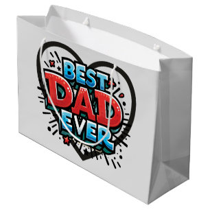 Bästa pappa någonsin