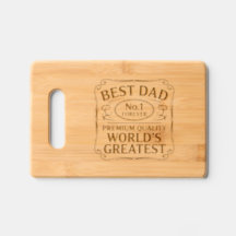 Bästa Pappa någonsin