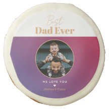 Bästa pappa någonsin