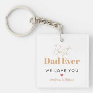 Bästa pappa någonsin
