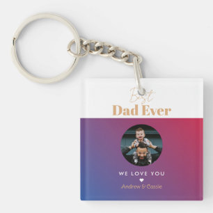 Bästa pappa någonsin