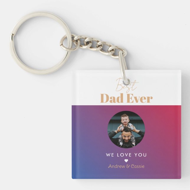 Bästa pappa någonsin (Framsidan)