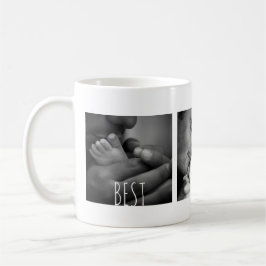 Bästa Pappa någonsin-3-Personlig Kaffemugg