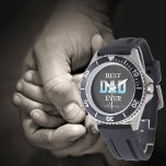 Bästa Pappa någonsin-Anpassningsbarna Foto Fars da Armbandsur<br><div class="desc">Bästa Pappa någonsin-Anpassningsbarna Photo Fars dag Det här trendiget,  elegantens sommarbevakning 2024,  Anpassa de här lycklig Fars dag,  en underbar gåva till all Watch,  från barnen! anpassningsbarna "Best Pappa någonsin" Photo Fars dag Watch</div>
