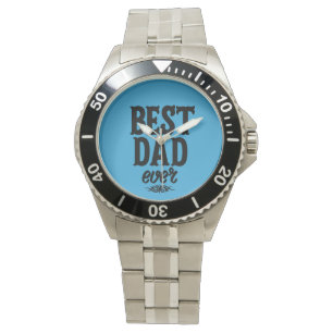 Bästa Pappa någonsin Armbandsur