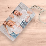Bästa Pappa någonsin Athletic Modern Photo Fars da<br><div class="desc">Denna enkla och moderna design består av sanserif och lekfull manustypografi.</div>