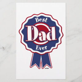 Bästa Pappa någonsin-bandet