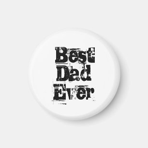 Bästa Pappa någonsin Bästa Pappa  Magnet