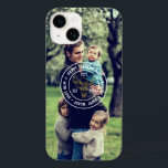 Bästa Pappa någonsin Cowboy Hat Anpassningsbar Pho<br><div class="desc">Personlig Fars dag-gåva till världens bästa pappa. Anpassa ordalydelsen så att den blir mer speciell för din pappa,  hjälten i ditt liv. Fira Fars dag med det här användarnamnet och meddelandet till pappa.</div>