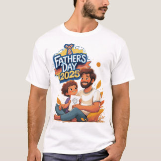 Bästa Pappa någonsin - Far dag Gift T-Shirt