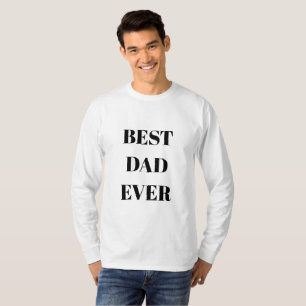 Bästa Pappa någonsin Fars dag-Coolan 2024 T Shirt