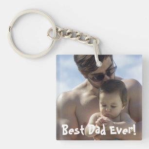 Bästa Pappa någonsin Fars dag-fotoakryl