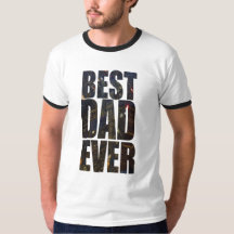 Bästa Pappa någonsin, Fars dag-gåva, födelsedagspr