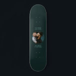 Bästa Pappa någonsin Fars dag | Grönt av Coola Mini Skateboard Bräda 18,5 Cm<br><div class="desc">Bästa Pappa någonsin Fars dag | Skateboard för Grönt av Coola</div>