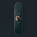 Bästa Pappa någonsin Fars dag | Grönt av Coola Mini Skateboard Bräda 18,5 Cm<br><div class="desc">Bästa Pappa någonsin Fars dag | Skateboard för Grönt av Coola</div>