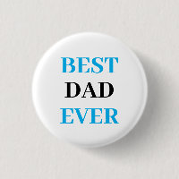 Bästa Pappa någonsin-Fars dag