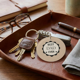Bästa pappa någonsin Fars dag-presentidé 2025