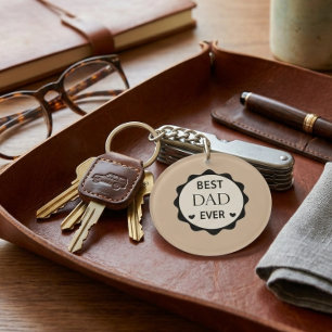 Bästa pappa någonsin Fars dag-presentidé 2025