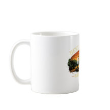 Bästa pappa någonsin Fiskemugg för Farsdag present