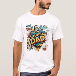 Bästa Pappa någonsin | Funny Fars dag T-Shirt Gift