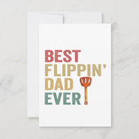 Bästa Pappa någonsin funny kokning av BBQ Far Gift