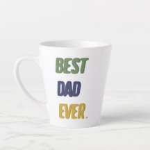 Bästa pappa någonsin Glad fadersdag Glad födelseda