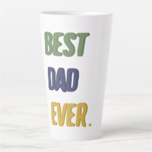 Bästa pappa någonsin Glad fadersdag Glad födelseda