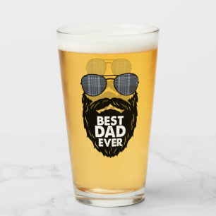Bästa Pappa någonsin Glaskopp