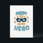Bästa pappa någonsin  inbjudningar<br><div class="desc">Bästa pappa någonsin present till pappa</div>