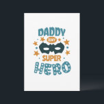 Bästa pappa någonsin  inbjudningar<br><div class="desc">Bästa pappa någonsin present till pappa</div>