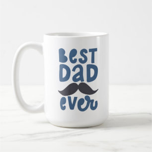Bästa Pappa någonsin Kaffemugg