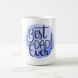 Bästa Pappa någonsin Kaffemugg