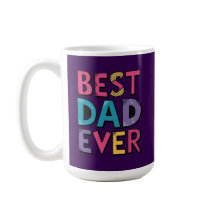 Bästa pappa någonsin