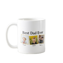Bästa pappa någonsin