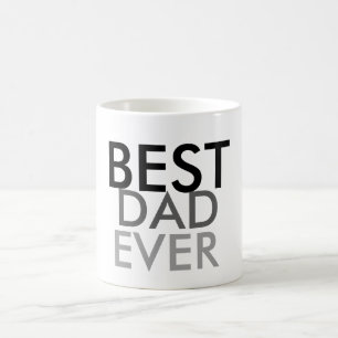 Bästa Pappa någonsin Kaffemugg