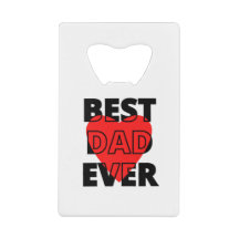 Bästa pappa någonsin