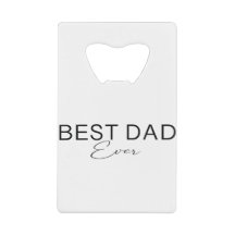 bästa pappa någonsin