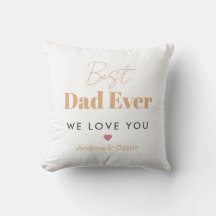 Bästa pappa någonsin